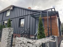 Продам приміщення новий ремонт , окремий вхід  80м2 вулиця Пластова