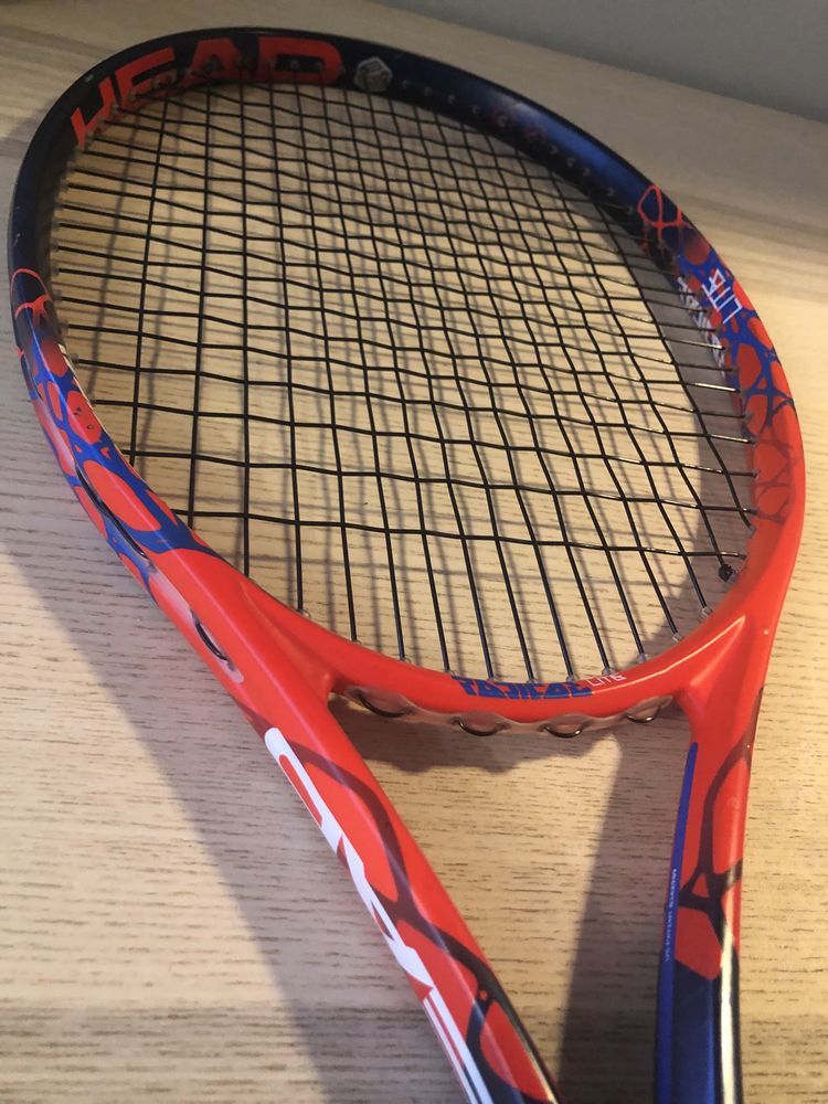 Rakieta tenisowa Head Radical Lite