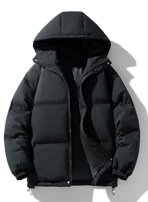 Зимова куртка чоловіча