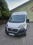 Fiat Ducato Fiat DUCATO L2H2 - cesja leasingu