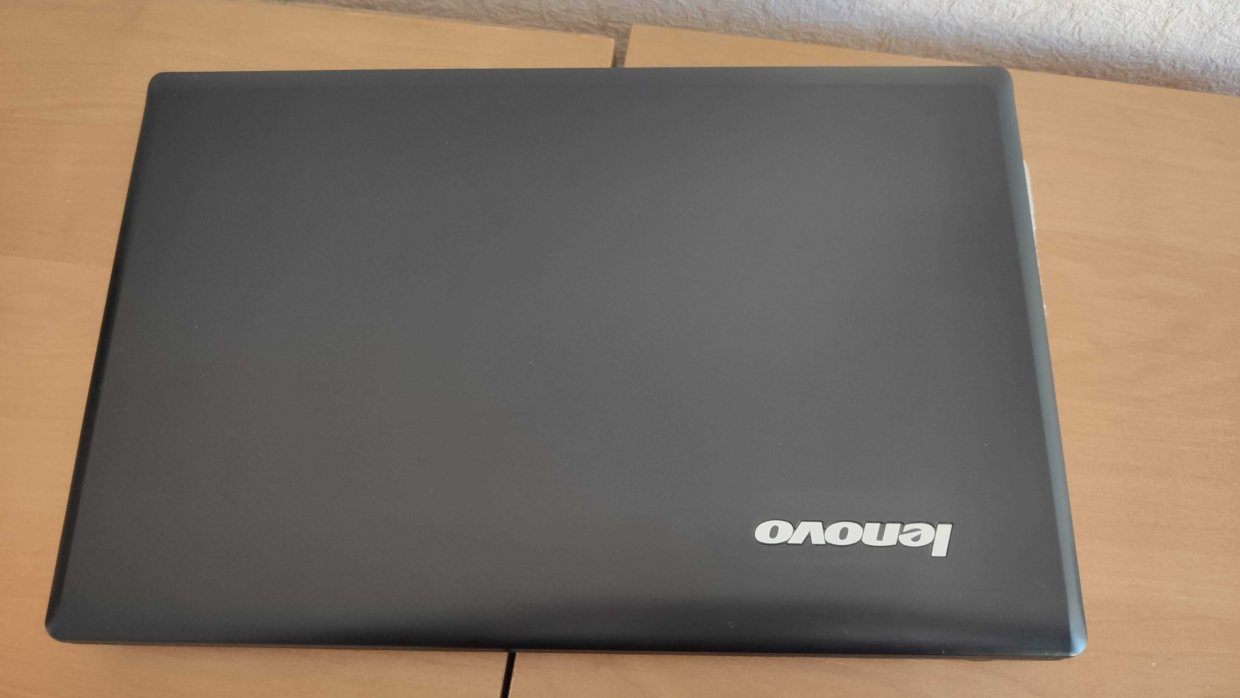 Laptop Lenovo G580 + torba na laptopa