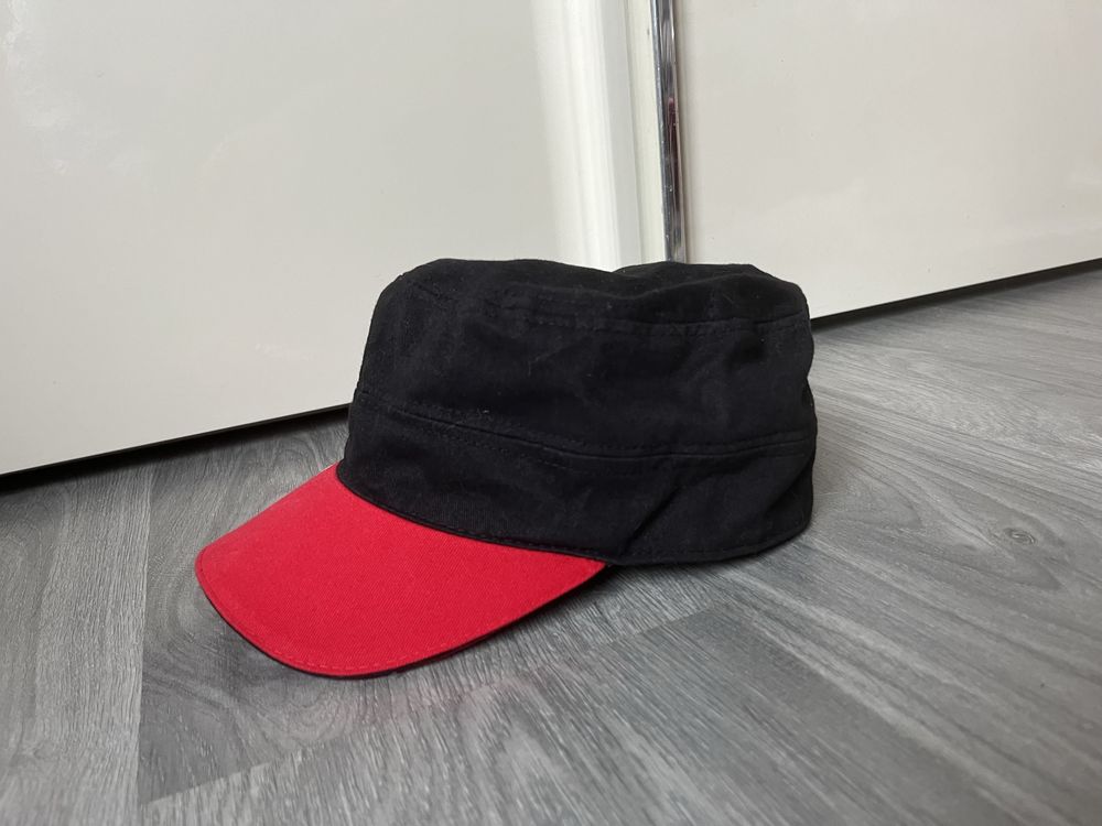 Кепка Hilti