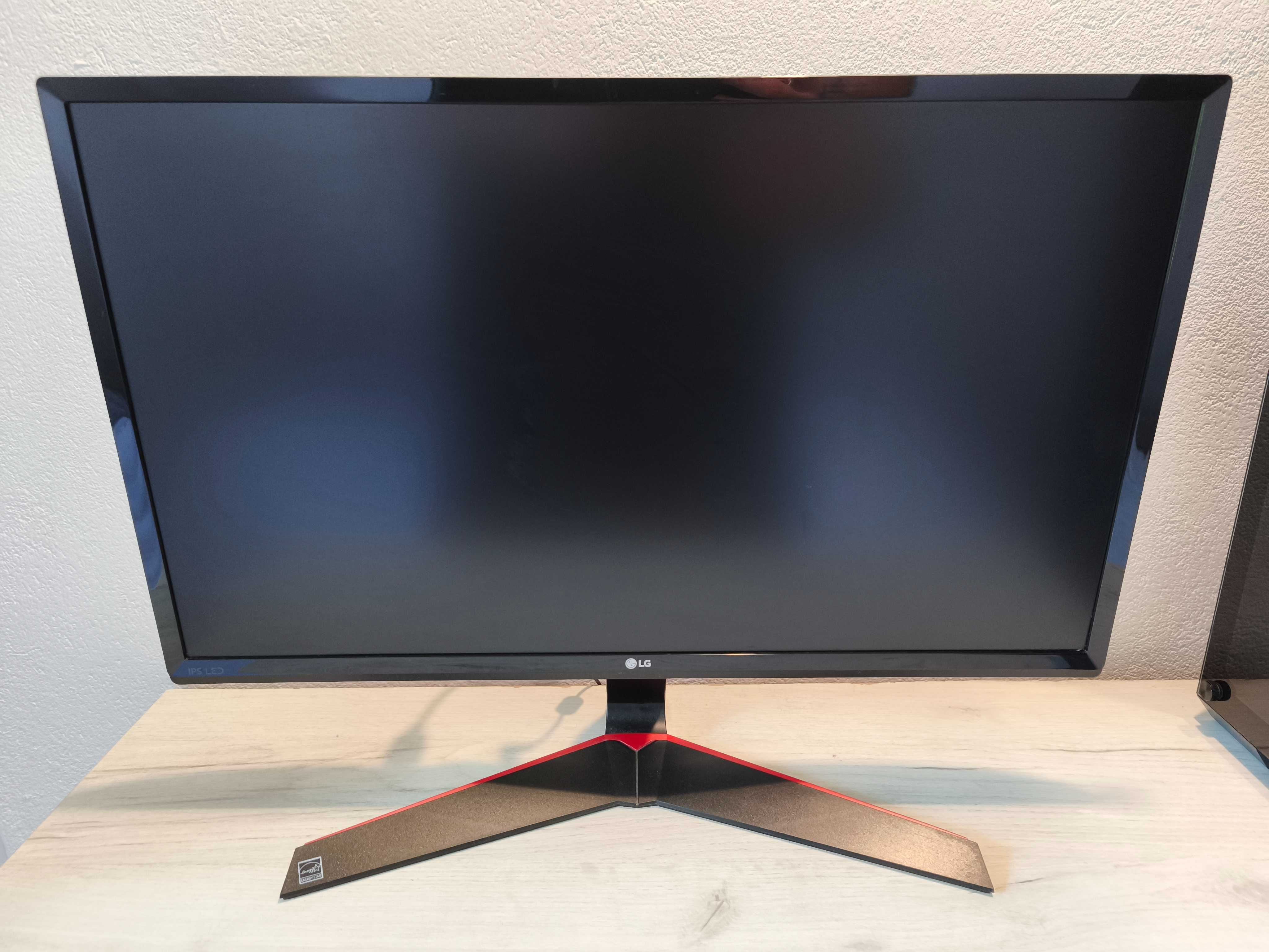 Komputer gamingowy (Ryzen 5 5600/MSI6600XT/16GBRAM3600MHZ/1TB NVME)
