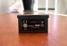GBA Gameboy Advance Fantastic 4