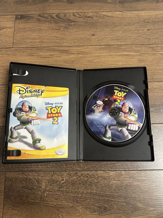 Gra toy story 2.