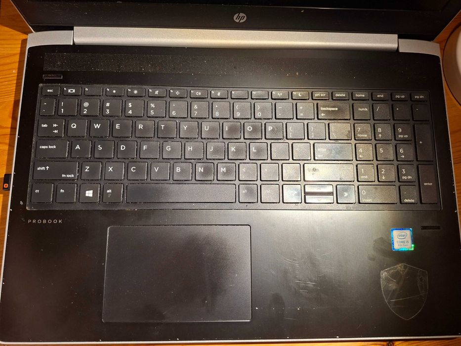 HP Probook 450 G5
