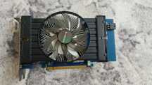 Видеокарта Radeon HD 7770 1gb