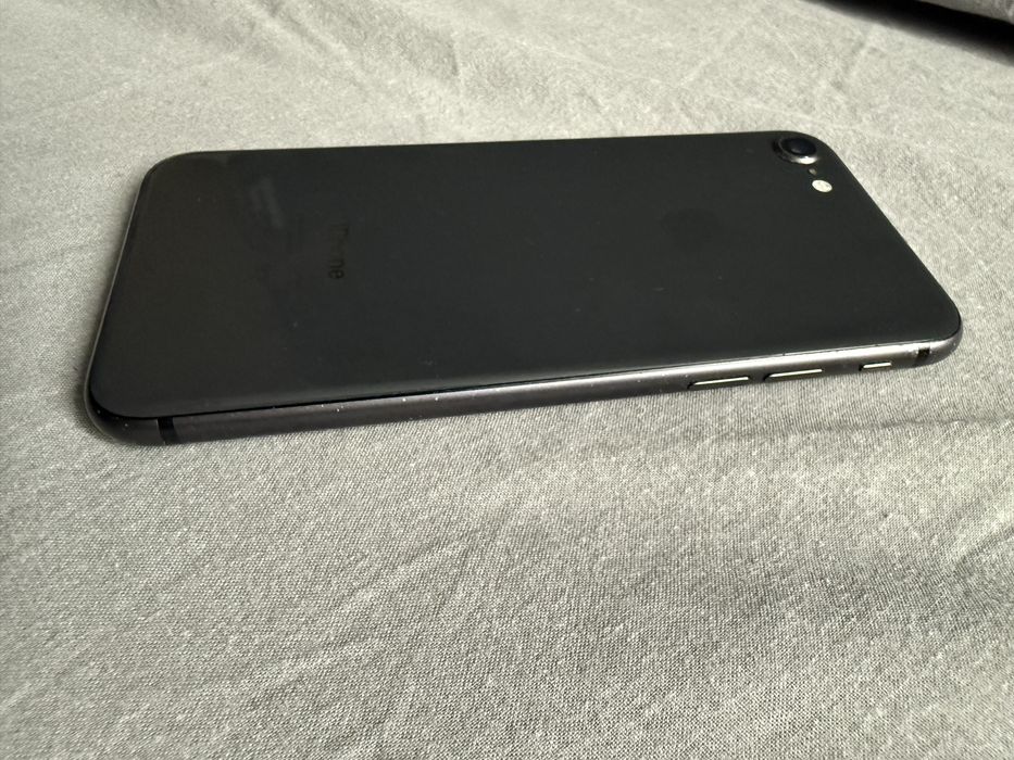 Apple Iphone 8 64 gb 100% bateria