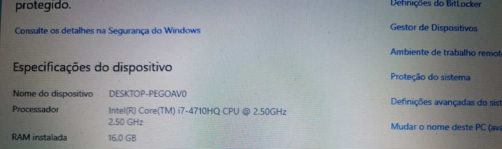 Portátil Gaming MSI GE70 2PE APACHE PRO