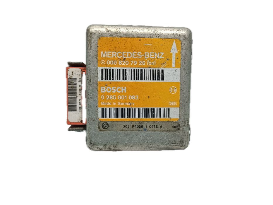 Centralina airbag MERCEDES-BENZ Classe C (W202)