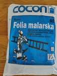 Folia malarska nowa