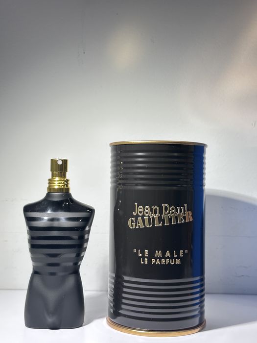 Jean Paul Gaultier Le Male Le Parfum