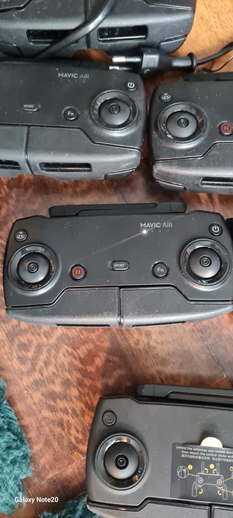 Kontroler Dji Mavic mini 2 , mavic 3