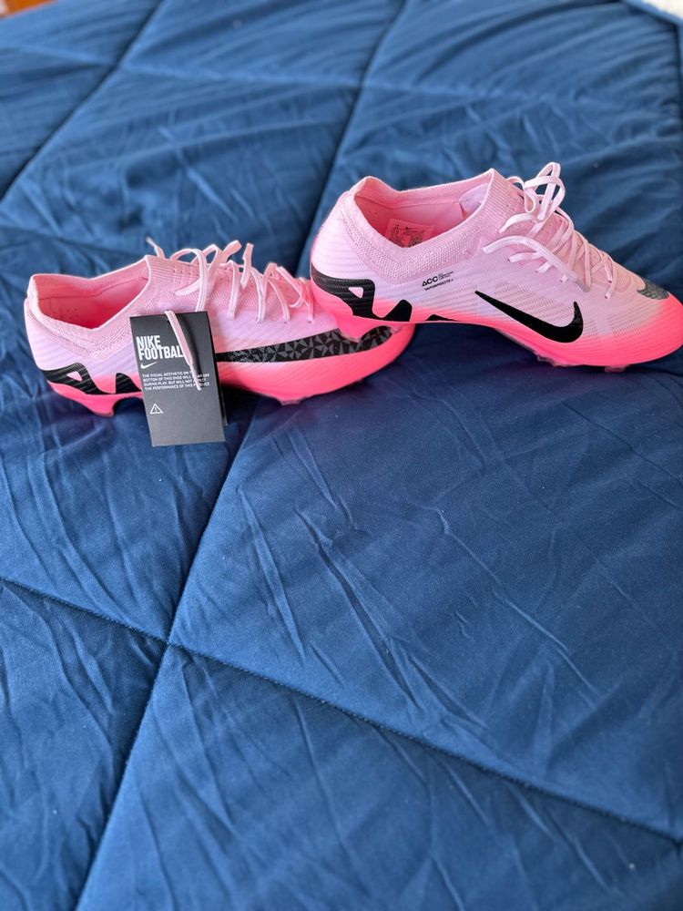 Botas Mercurial Elite