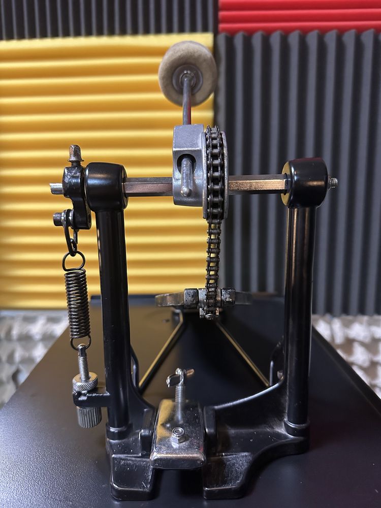 Mapex P 550 pojedyncza stopa perkusyjna
