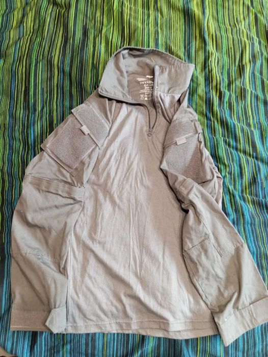 Боевая рубашка УБАКС UBACS Invader Gear, Французского легиона,