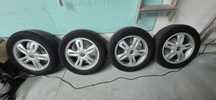 Jantes mini 15 4x100