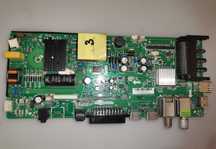 Mainboard TP.MS3463S.PB711  SHARP LC-32HG3342E e outras