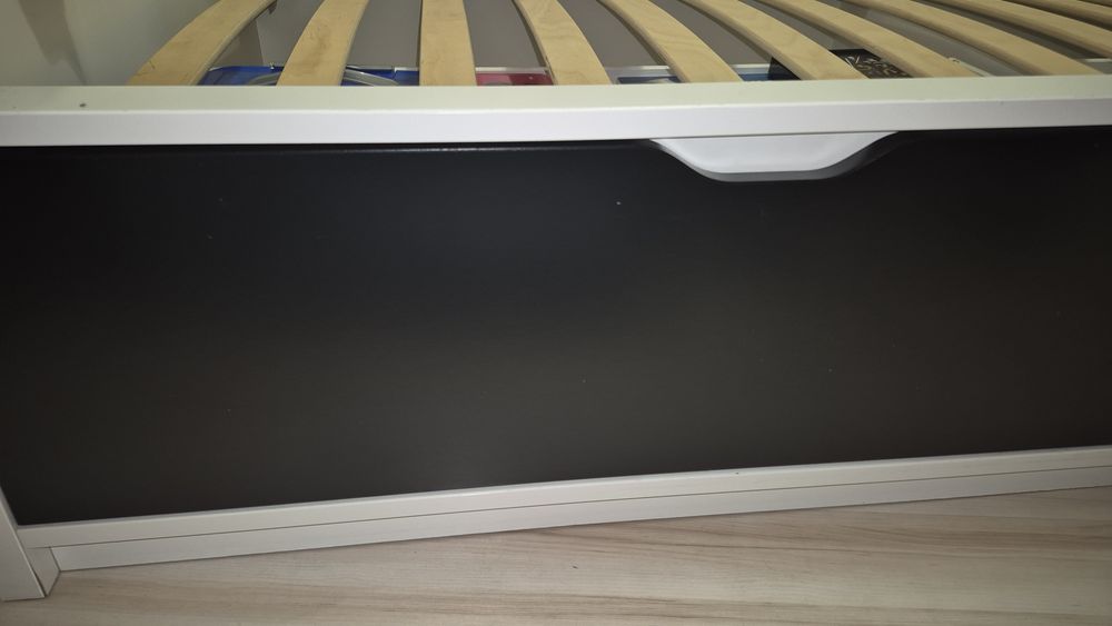 Sprzedam łóżko Ikea