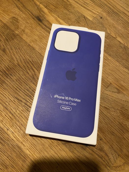 Case na IPhone 16 Pro Max