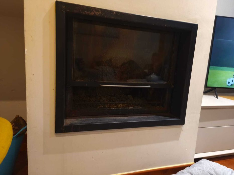 Recuperador de Calor