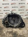 МКПП Opel Insignia 2.0 CDTI A20DTH F40 55577504 2008-2017