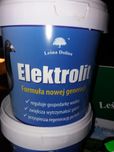 ELEKTROLIT dla gołębi  Leśna Dolina