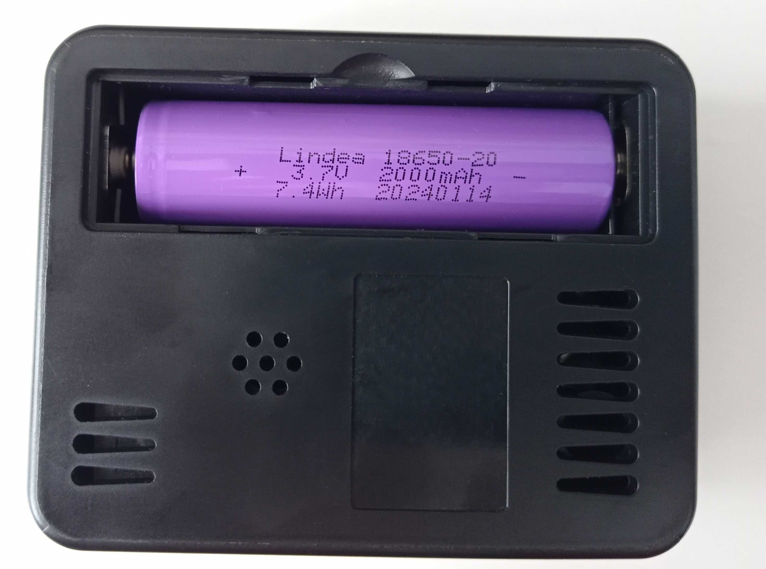 Tester jakości powietrza 13in1 WIFI