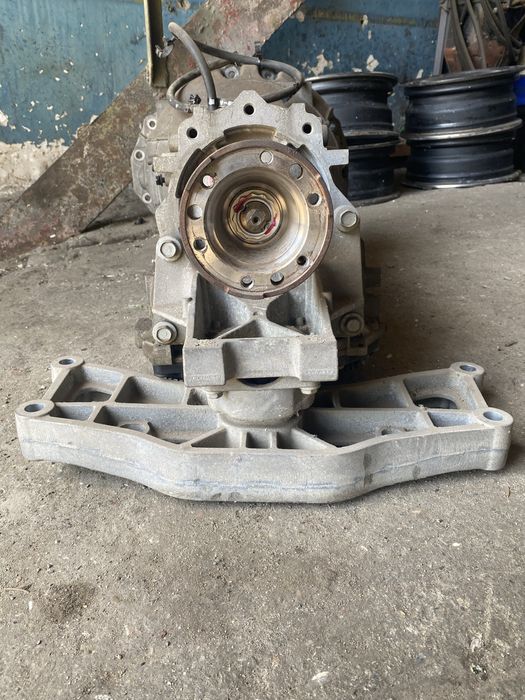 Dodge Challenger 2015-2025 Розпродаж запчастин після розбору