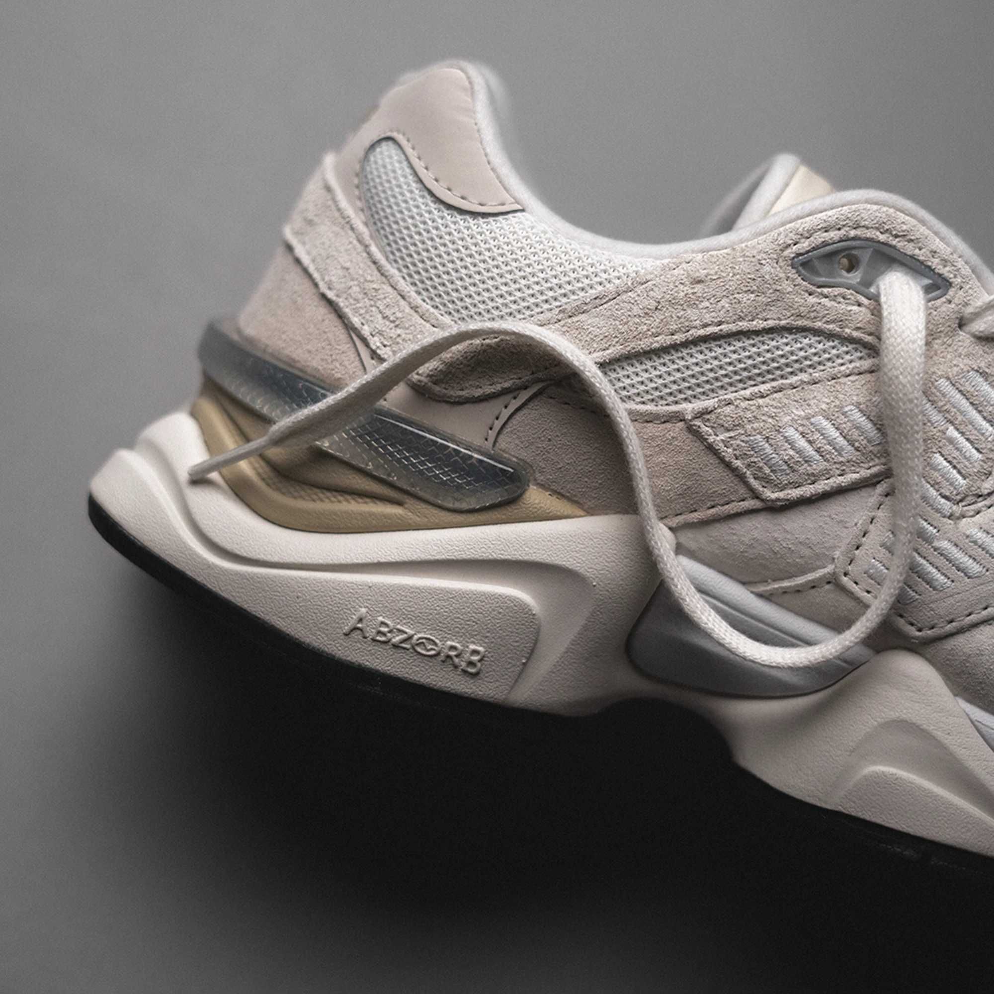 ОРИГІНАЛ New Balance 9060 U9060WHT кроссовки мужские кросівки чоловічі