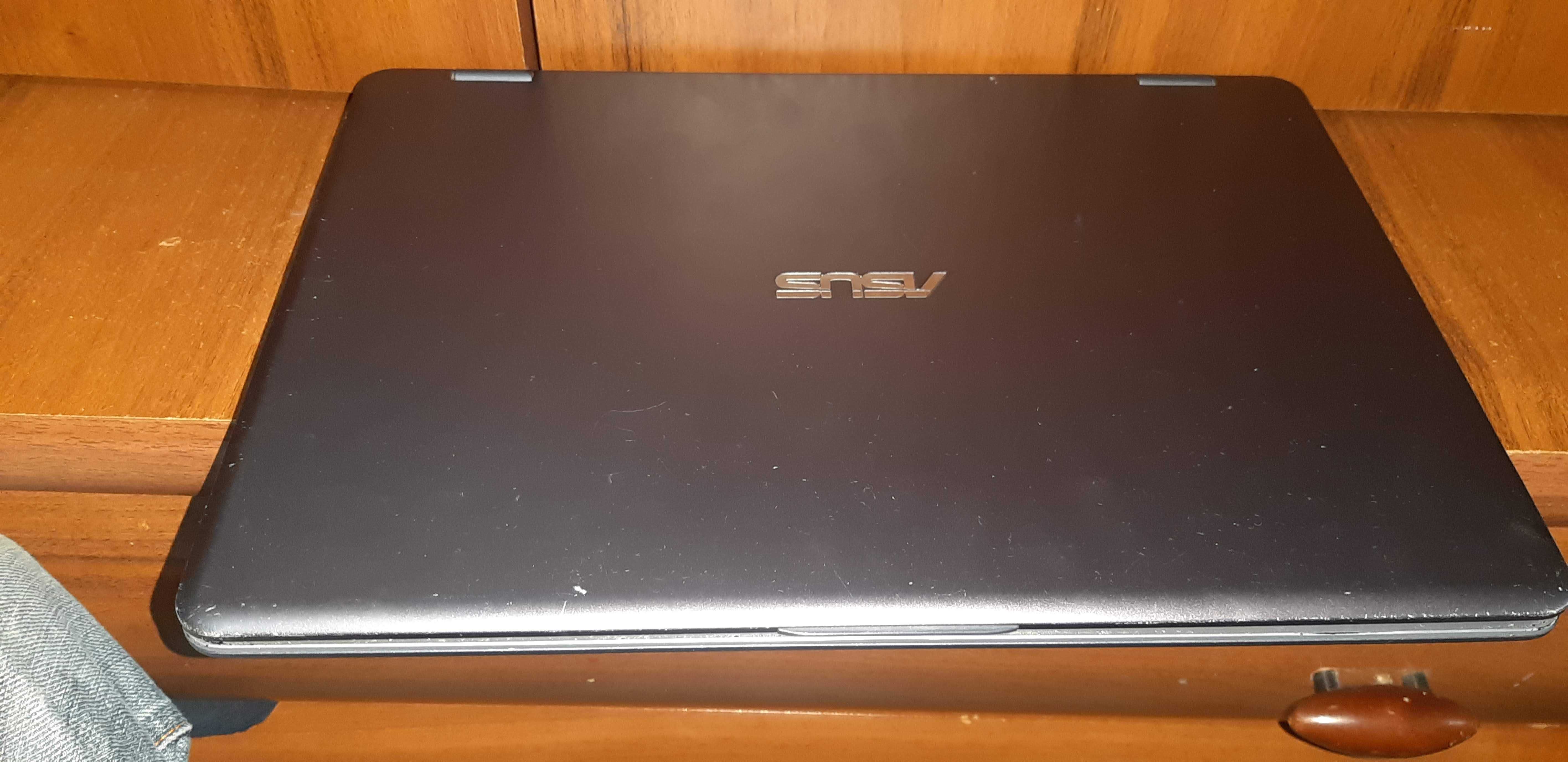 Ноутбук трансформер ASUS Vivobook Flip 14 TP401 сенсорний 12Гб озу