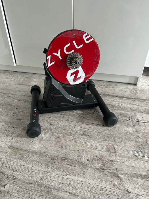 Trenażer rowerowy