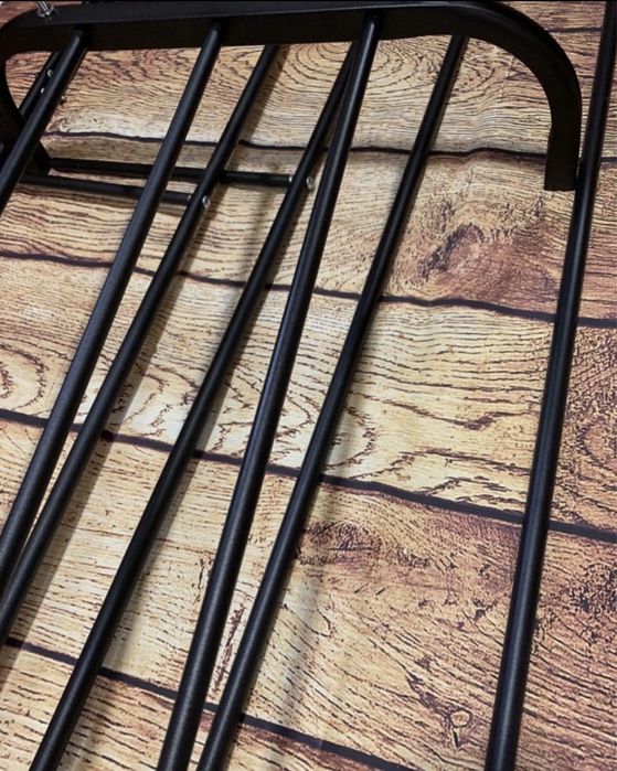 Двойная напольная вешалка стойка для одежды