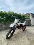 Moto Pit Bike 110cc