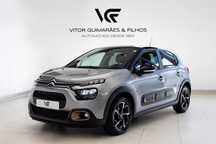 Citroën C3 1.2 PureTech C-Series