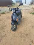 Продам скутер suzuki lets4