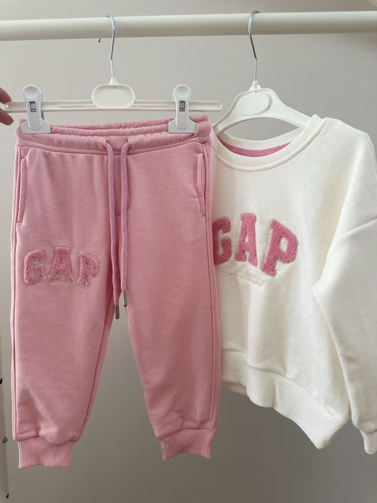 Костюм Gap, костюм спортивний геп.