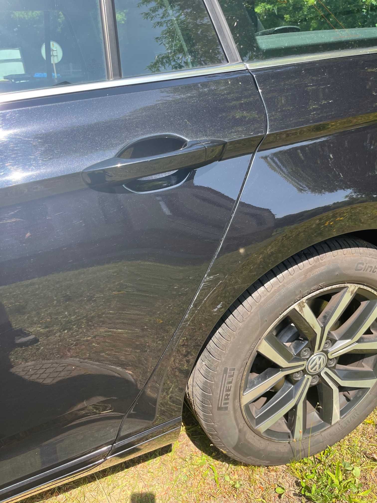 Volkswagen Passat 2.0 TDI
