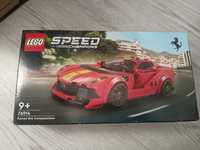 LEGO         speed