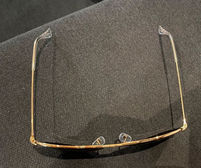 Ray-Ban original novo – 100€ (vale 163€ na loja)