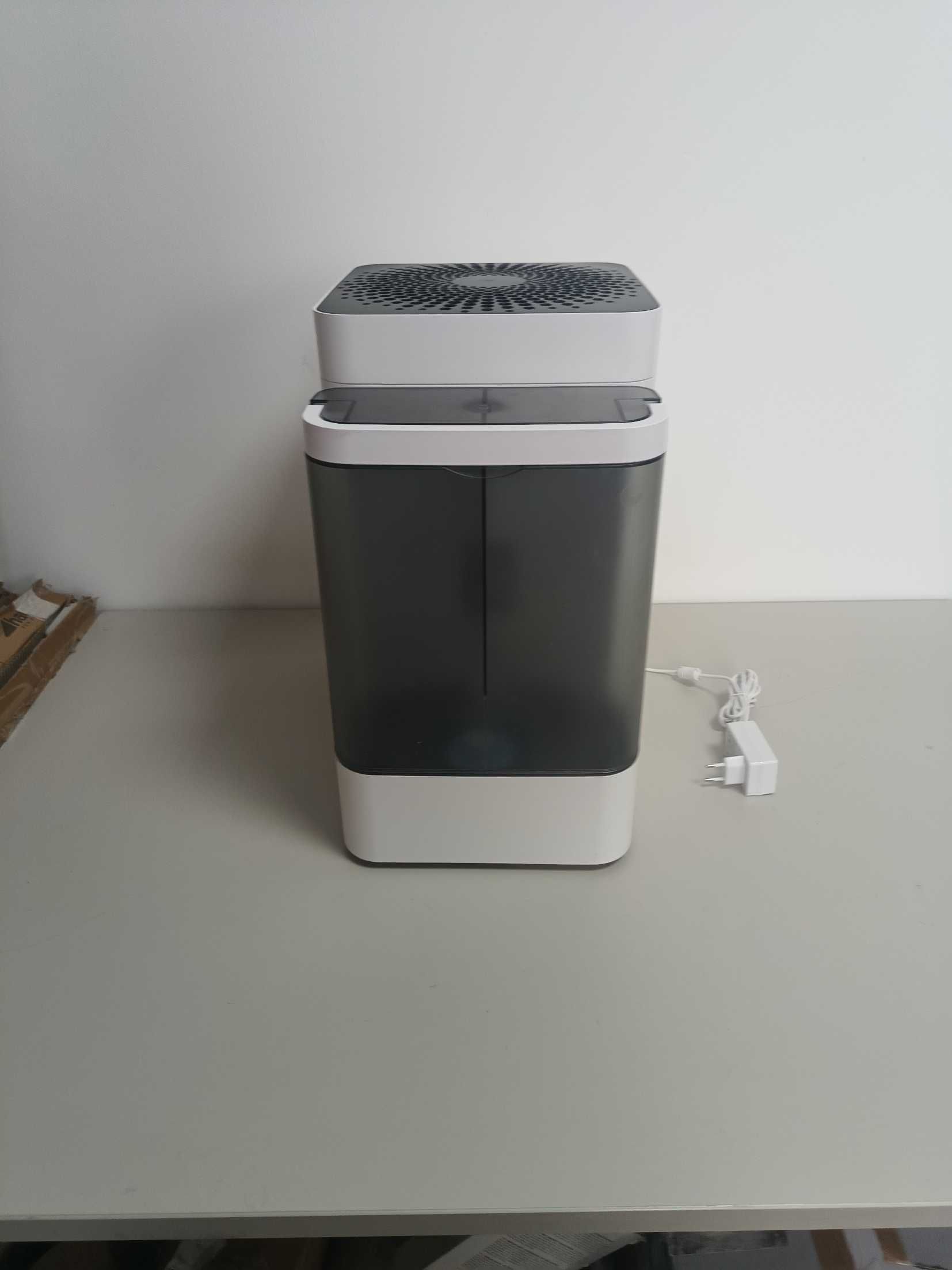 BONECO nawilżacz i oczyszczacz powietrza Hybrid H400