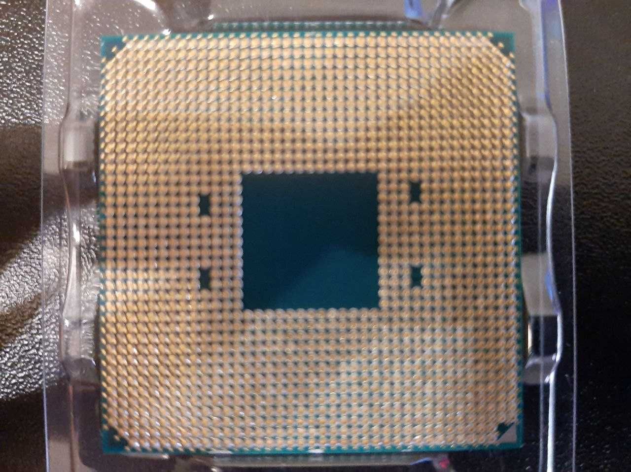Процесор AMD Ryzen 7 3800X 3.9GHz / 32MB (100-100000025) sAM4 Tray