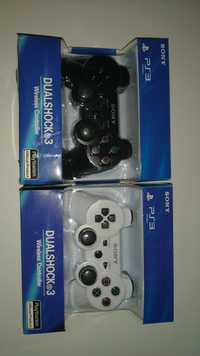 Comandos PlayStation 3