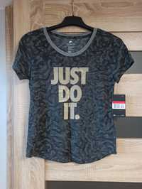 Koszulka dziewczęca 146-156 Nike