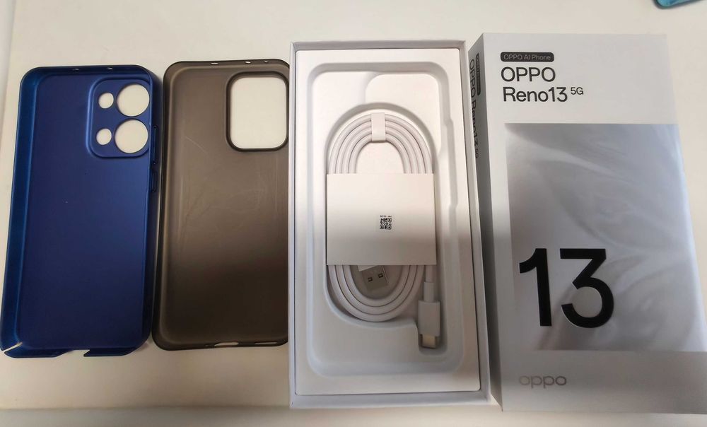 Smartphone OPPO Reno13 5g