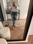 Jeans boyfrend roz 37