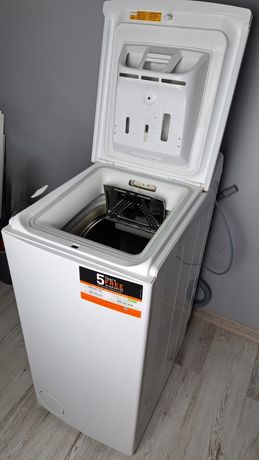 Sprzedam pralkę Whirpool TDLR 60110 6kg wsadu