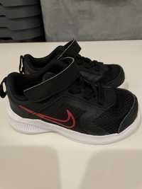 Взуття для хлопчика кеди кросівки весняні Nike Найкі дитячі 22 23