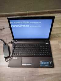 Laptop Asus x53u