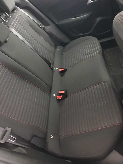 Vendo carro quase novo